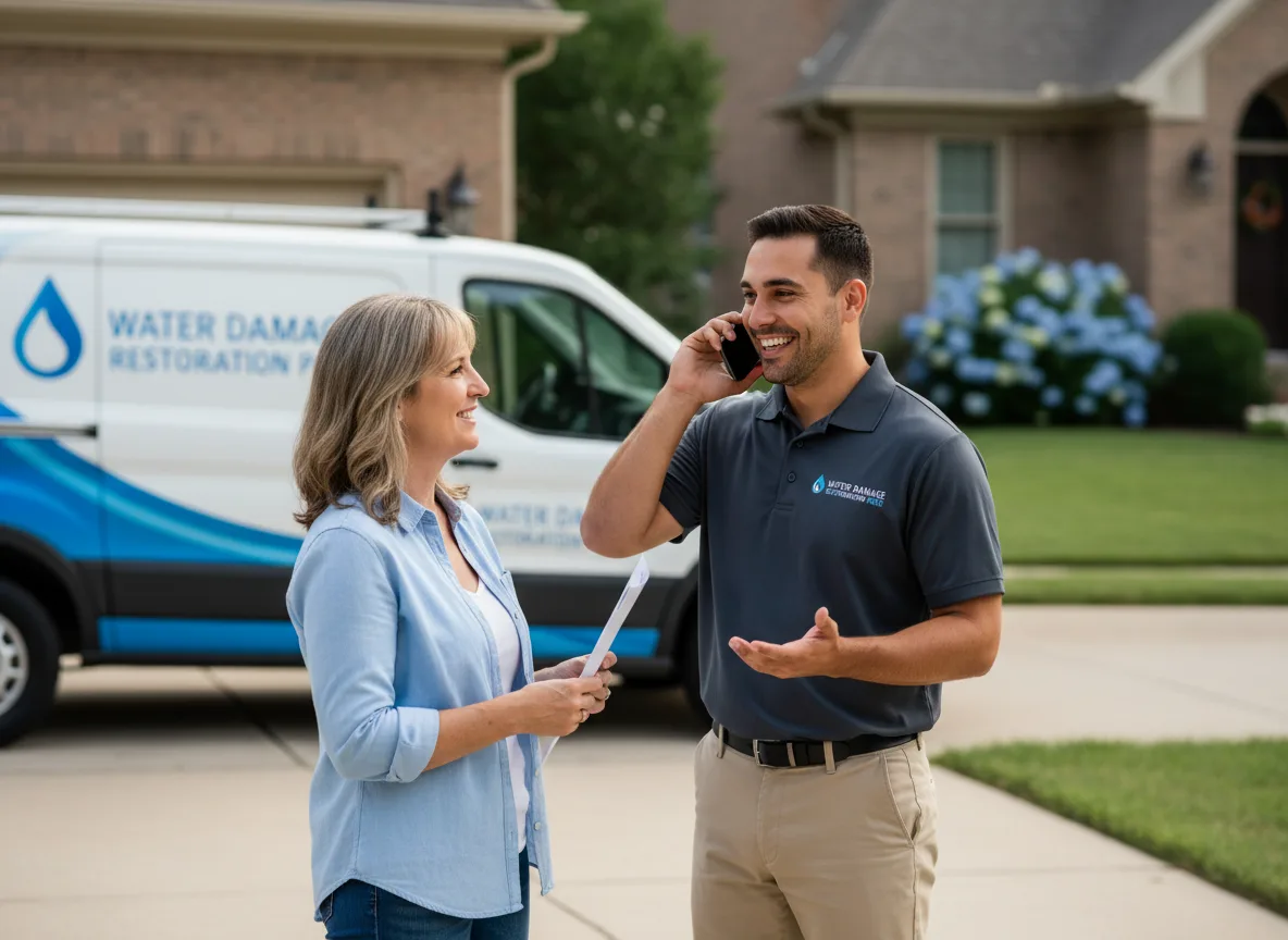 Flood Restoration Elk Grove, CA FAQs